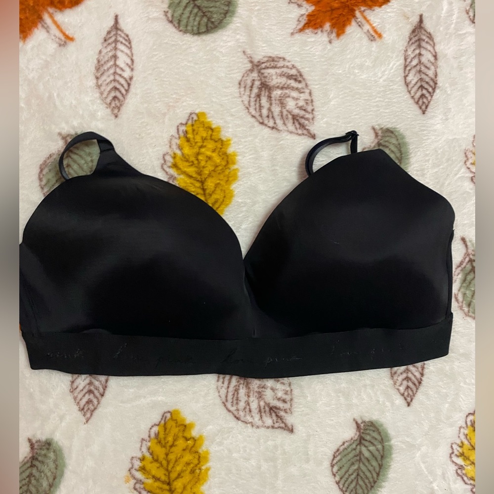 PINK Bra